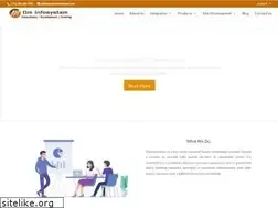 Sites similar to ominfosystem.com