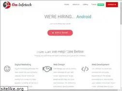 Sites similar to ominfotechnologies.com