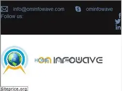 Sites similar to ominfowave.com