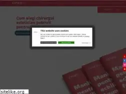 Sites similar to ominiclinic.ro