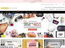 Sites similar to ominihome.com