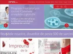 Sites similar to ominimaterna.ro