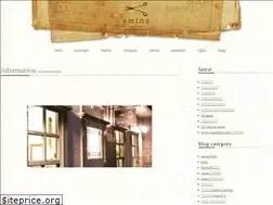 Sites similar to omino-hair.com