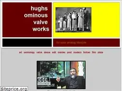 Sites similar to ominous-valve.com