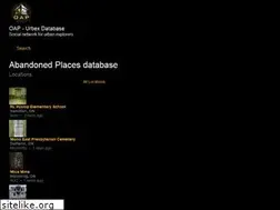 Sites similar to ominous.app