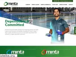 Sites similar to omintagroup.com.au