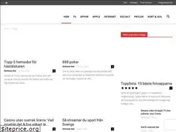 Sites similar to ominter.net