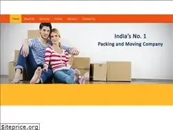 Sites similar to ominternationalpackersmovers.com