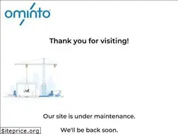 Sites similar to ominto.com