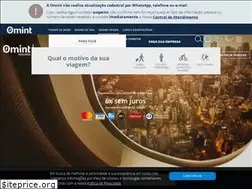 Sites similar to omintseguroviagem.com.br