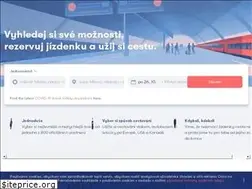 Sites similar to omio.cz