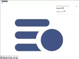 Sites similar to omio.es
