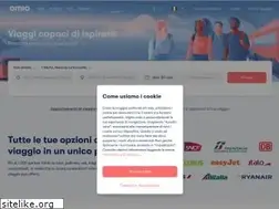 Sites similar to omio.it