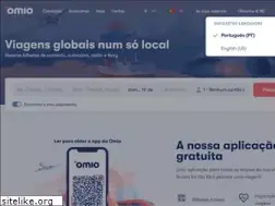 Sites similar to omio.pt