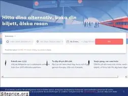 Sites similar to omio.se