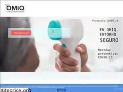 Sites similar to omiq.es