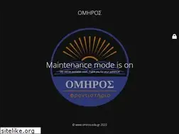 Sites similar to omiros-edu.gr
