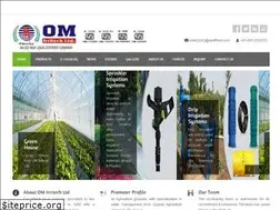 Sites similar to omirritech.com