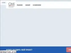 Sites similar to omirussia.ru