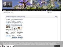Sites similar to omis-wissen.com