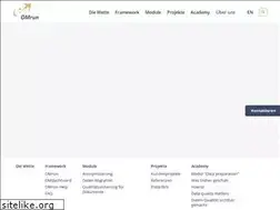 Sites similar to omis.ch