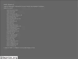Sites similar to omis.co.uk