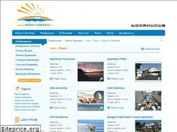 Sites similar to omis.otdyhvhorvatii.ru