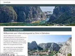 Sites similar to omis24.de