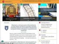 Sites similar to omisalj.hr