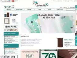 Sites similar to omise.co.kr