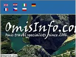 Sites similar to omisinfo.com
