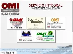 Sites similar to omisl.com