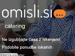 Sites similar to omisli.si