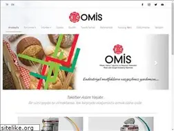 Sites similar to omismikser.com