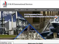 Sites similar to omisonline.com