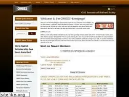 Sites similar to omiss.net