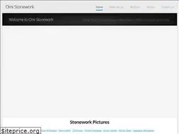 Sites similar to omistonework.com