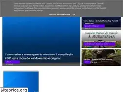 Sites similar to omisturandocoisas.com