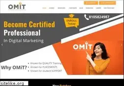 Sites similar to omit.in