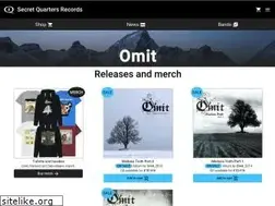 Sites similar to omitmusic.com