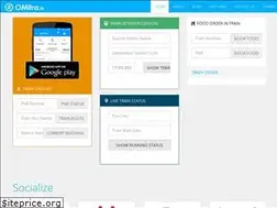 Sites similar to omitra.in