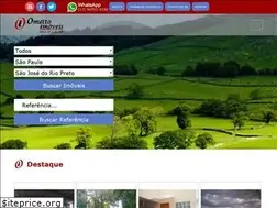 Sites similar to omittoimoveis.com.br