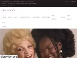 Sites similar to omiwoods.com