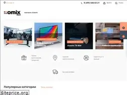 Sites similar to omix-store.ru