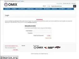 Sites similar to omixdealer.com