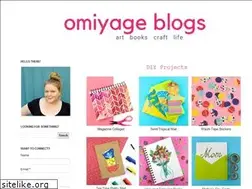 Sites similar to omiyage.ca