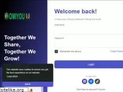 Sites similar to omiyou.com