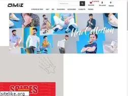 Sites similar to omiz.com.tn