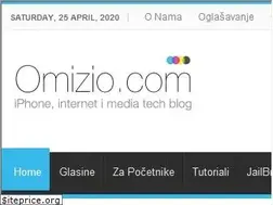 Sites similar to omizio.com