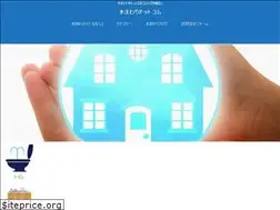 Sites similar to omizu-mawari.com